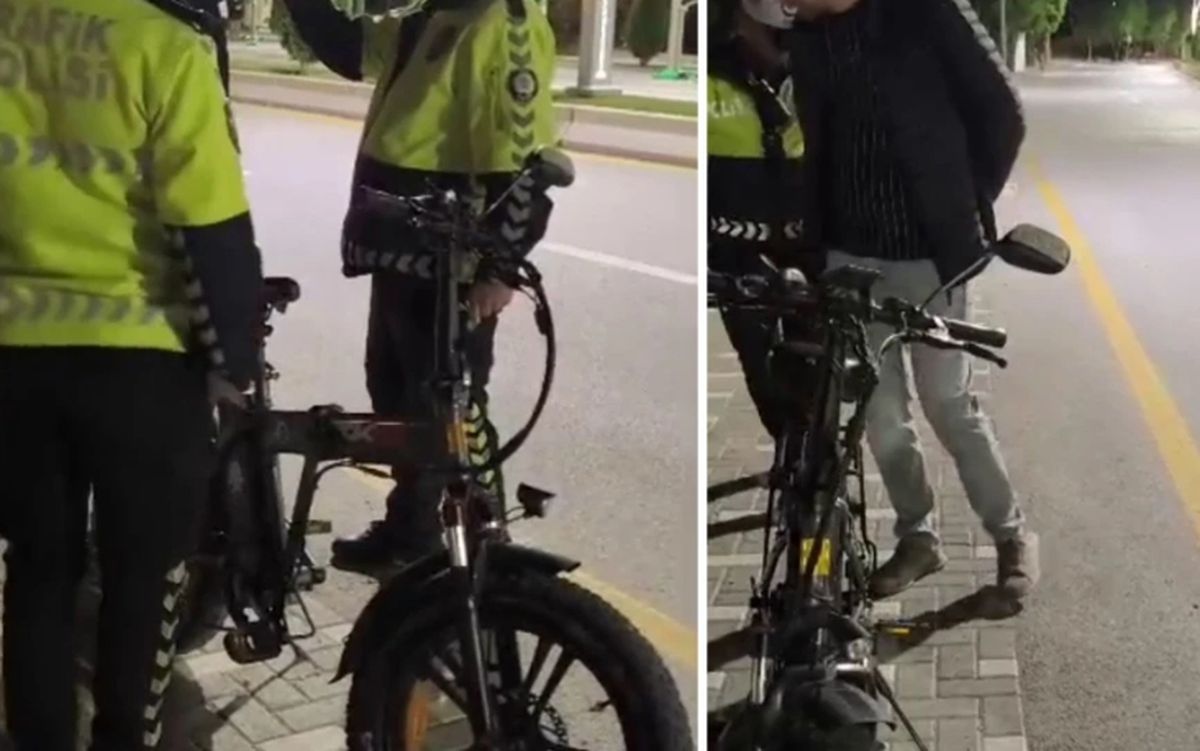 Alkollü bisiklet kullanmak yasak mı, cezası ne?