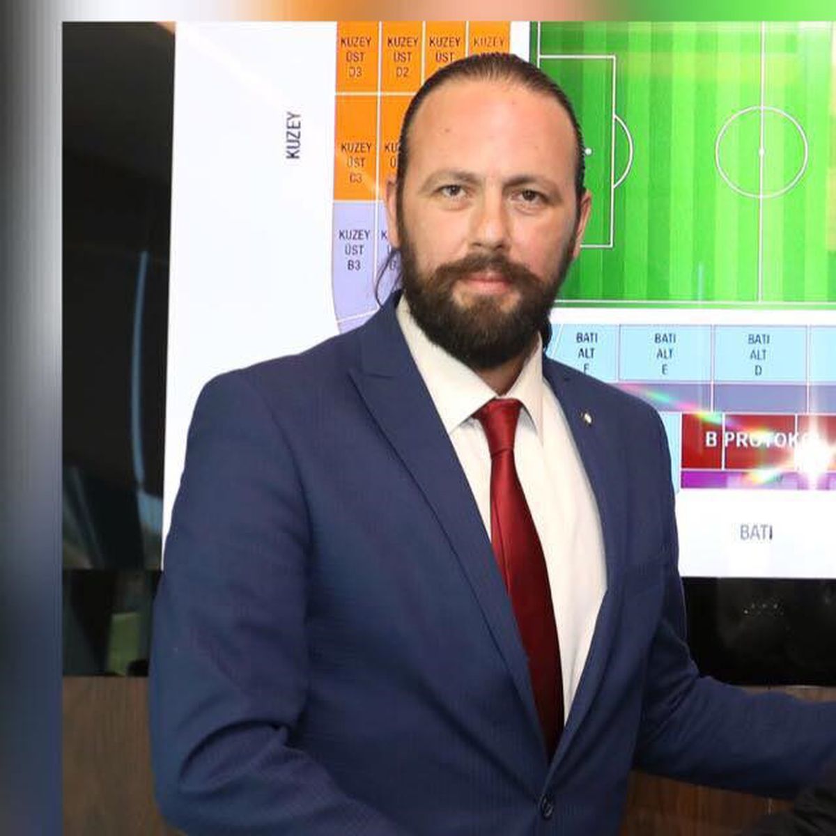 ALTAY'da Yönetim Değişikliği: Atakan Atalay ile Yollar Ayrıldı