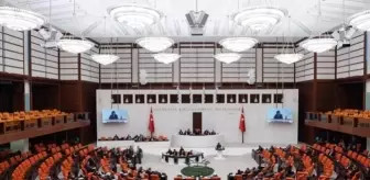 Anayasayı değiştirmek için kaç milletvekili lazım?