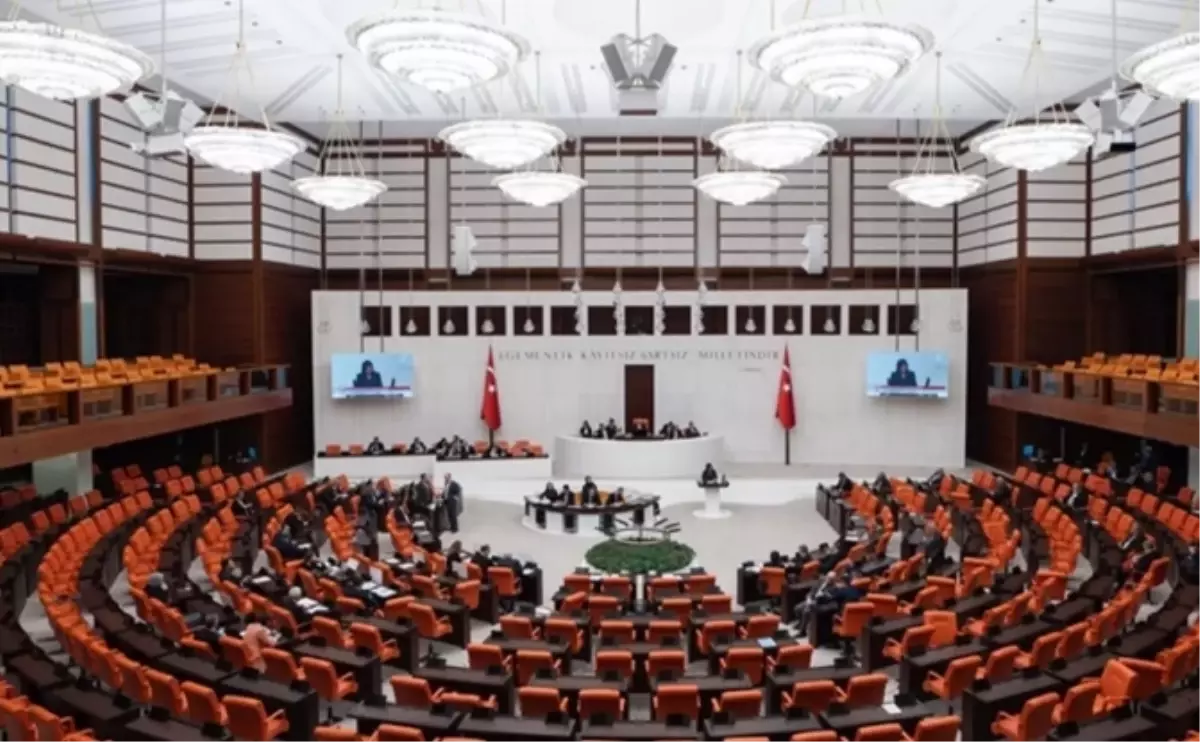 Anayasayı değiştirmek için kaç milletvekili lazım?
