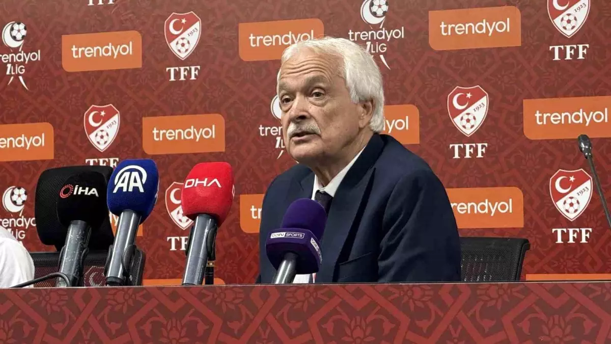 Fatih Karagümrük Süper Lig'e Yükseldi