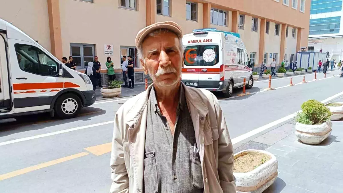 Böbrek Yetmezliğiyle Mücadele Eden Aysel Tanlak İçin Acil Nakil İhtiyacı