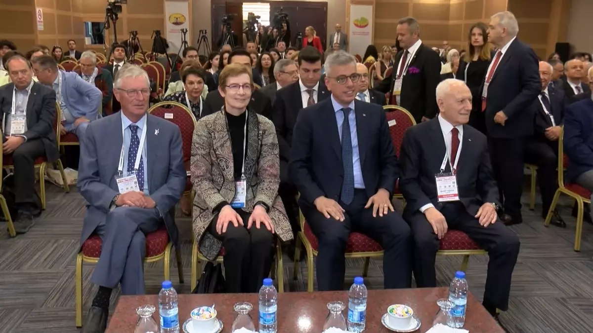 Sağlık Bakanı Memişoğlu, Yanık Tedavi Hizmetlerinde Önemli Gelişmeleri Açıkladı
