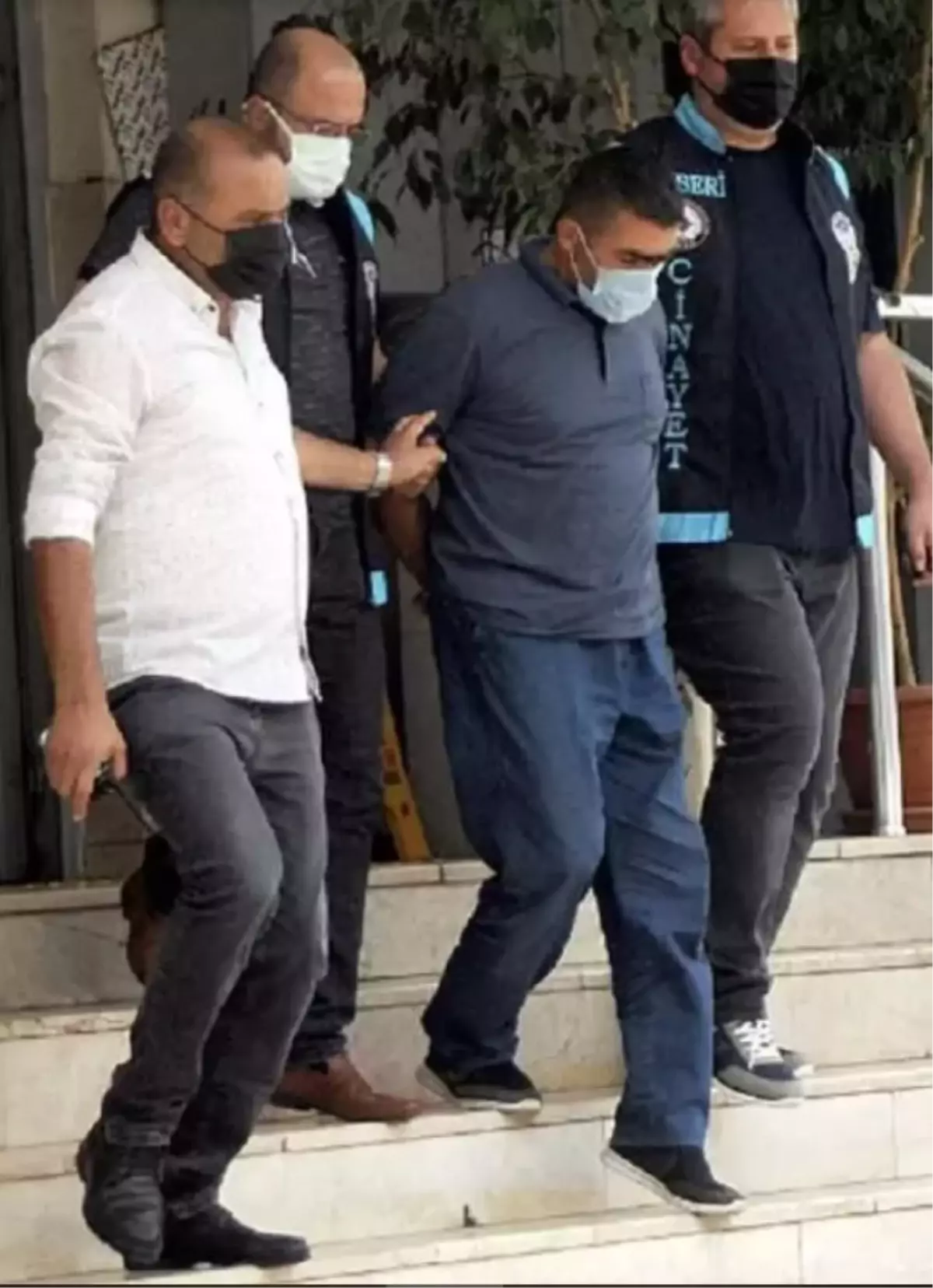 Bakanlıktan, 35 yıl önce kız kardeşini öldürdüğü öne sürülen sanığa verilen beraate itiraz
