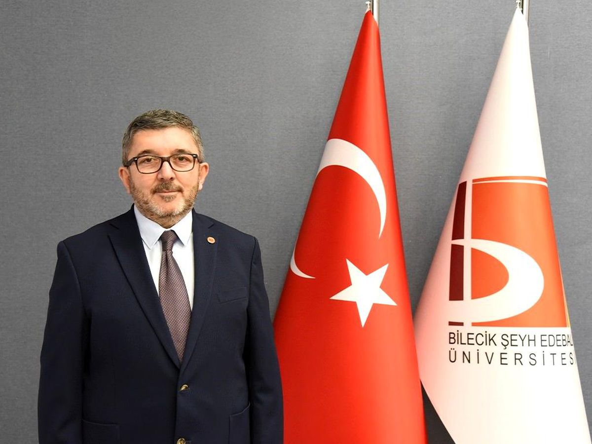 Bilecik Şeyh Edebali Üniversitesi 18. Yaşını Kutladı