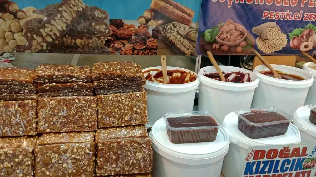 Bilecik'te Kuymak Festivali Tepkileri Tırmandırdı