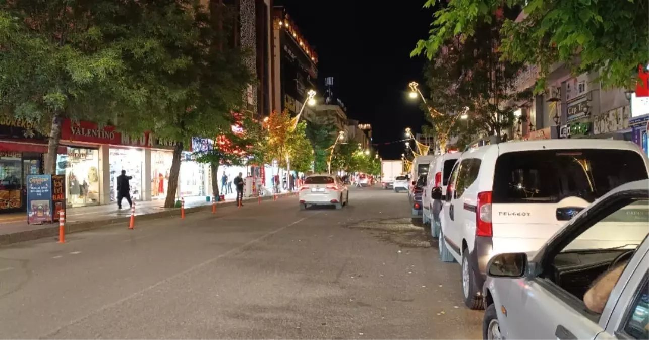 Bingöl Kiğı İlcisinde 4.3 Büyüklüğünde Deprem Meydana Geldi