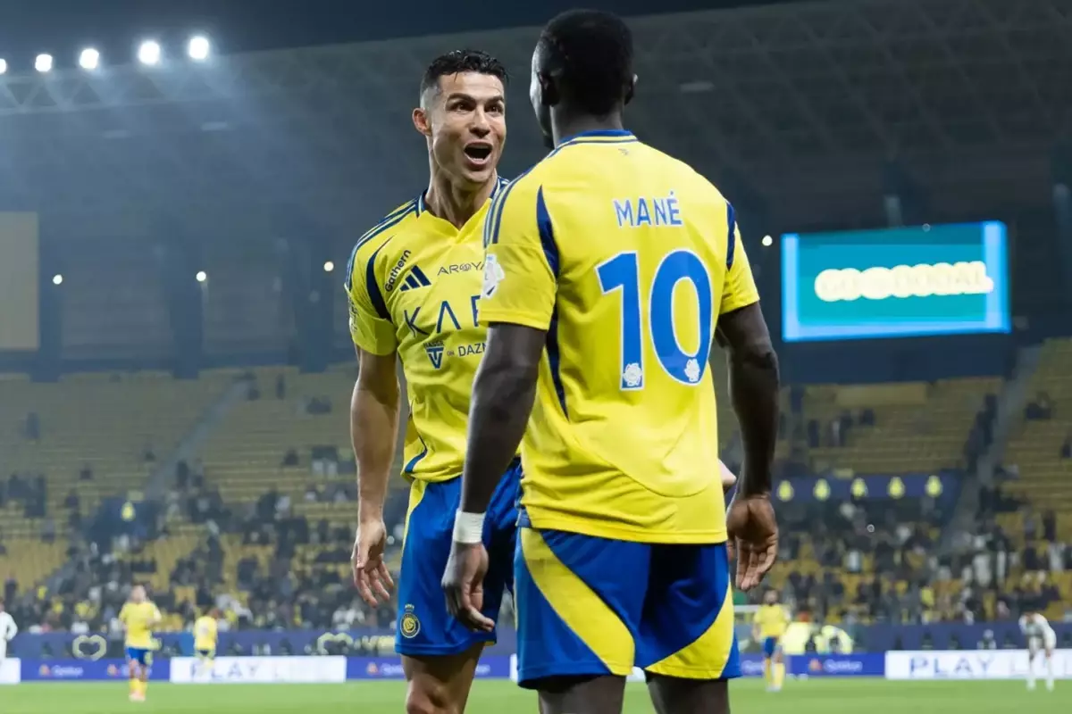 Bonservis ödenmeyecek! Fenerbahçe'de Sadio Mane operasyonu