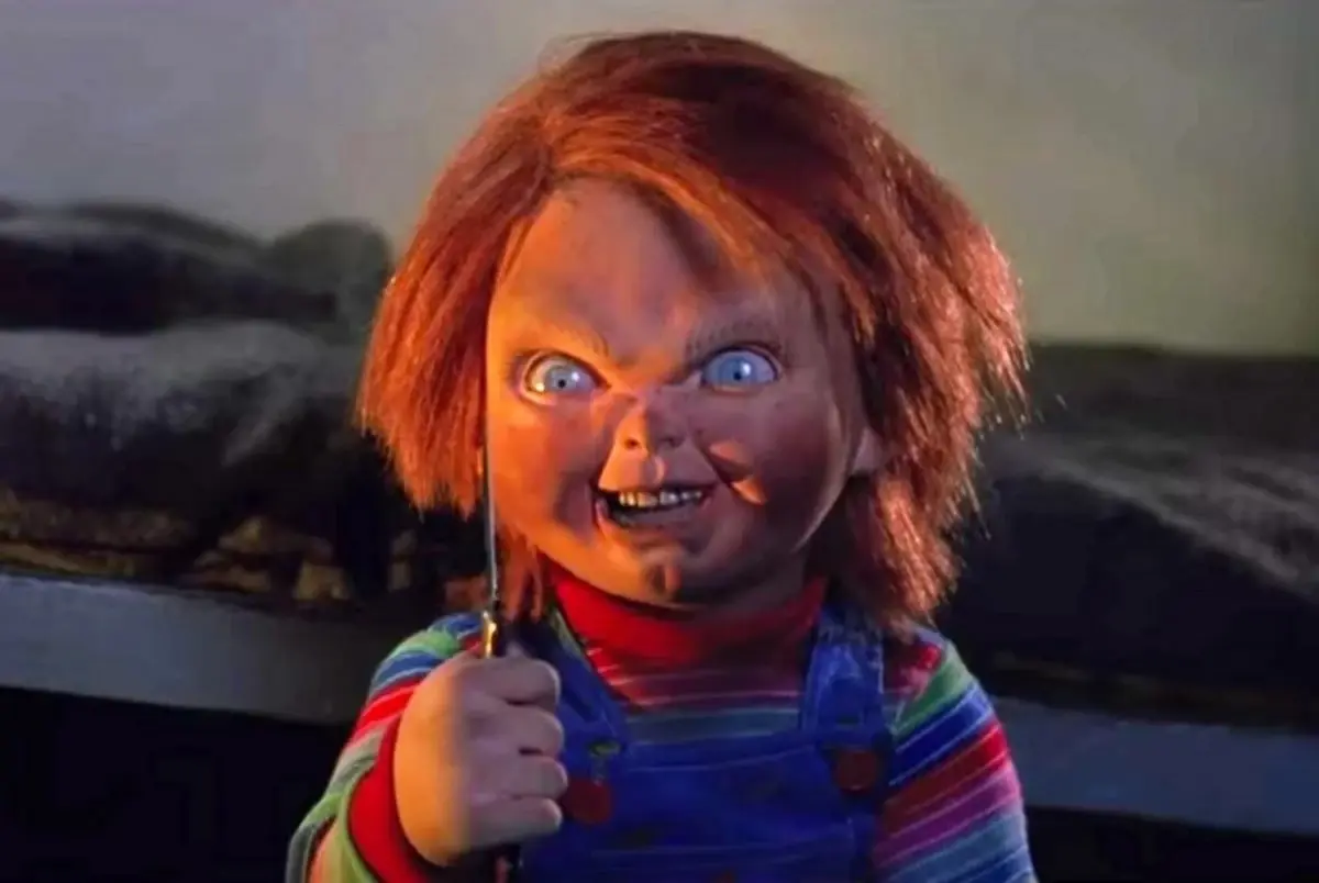 Çocuk Oyunu'ndaki Chucky'yi Canlandıran Ed Gale Hayatını Kaybetti