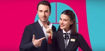 Çift Kişilik Oda 3. bölüm fragmanı yayınlandı mı?