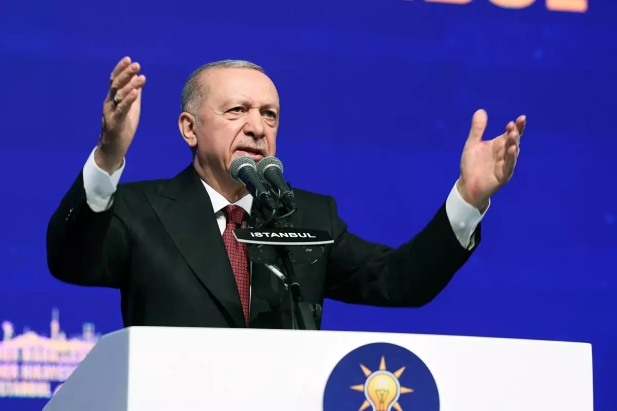 Yeniden aday olacak mı? Cumhurbaşkanı Erdoğan'dan bir açıklama daha geldi