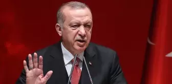Cumhurbaşkanı Erdoğan'dan terör örgütü YPG'ye uyarı