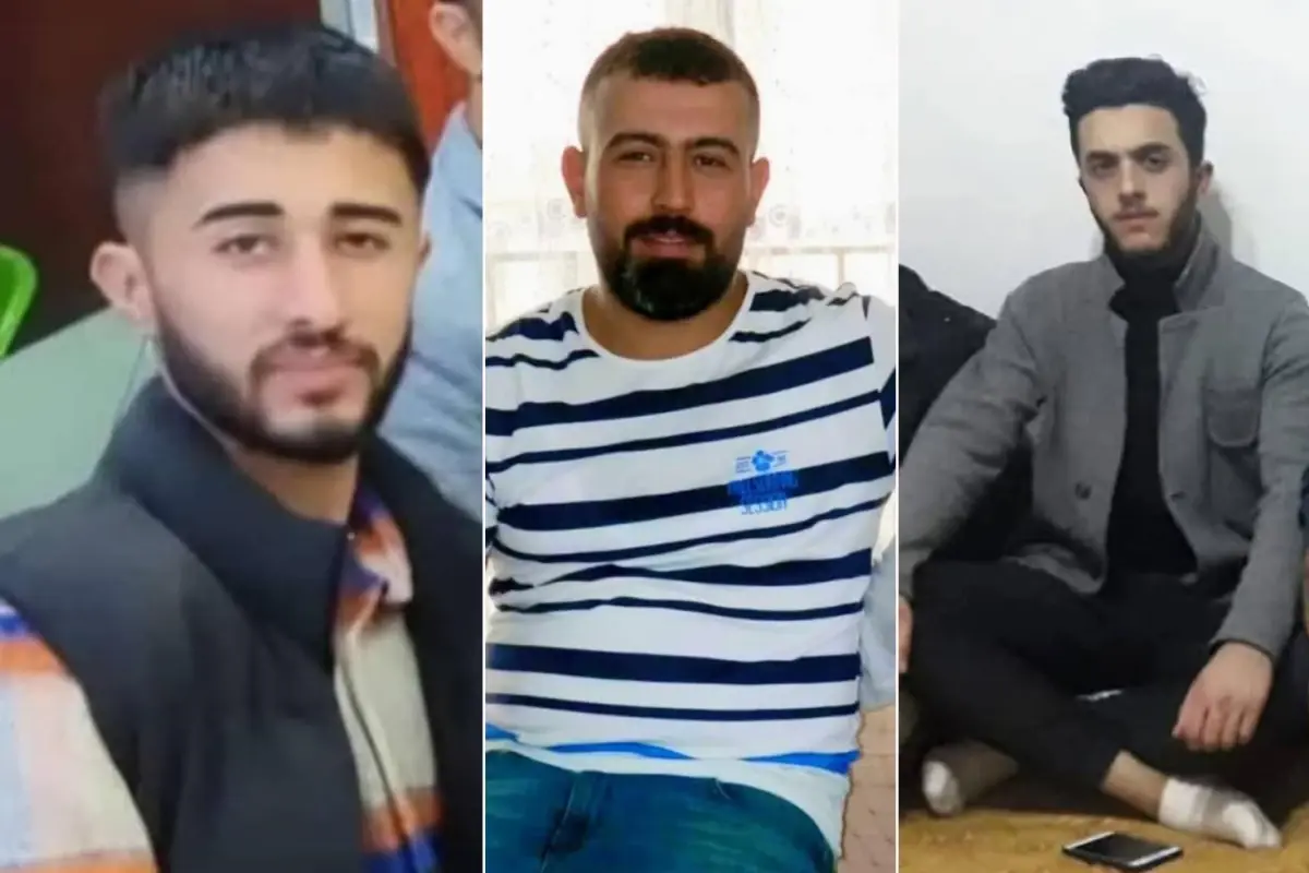 Dehşet gecesi! Ortalık savaş alanına döndü, 3 kuzen öldü
