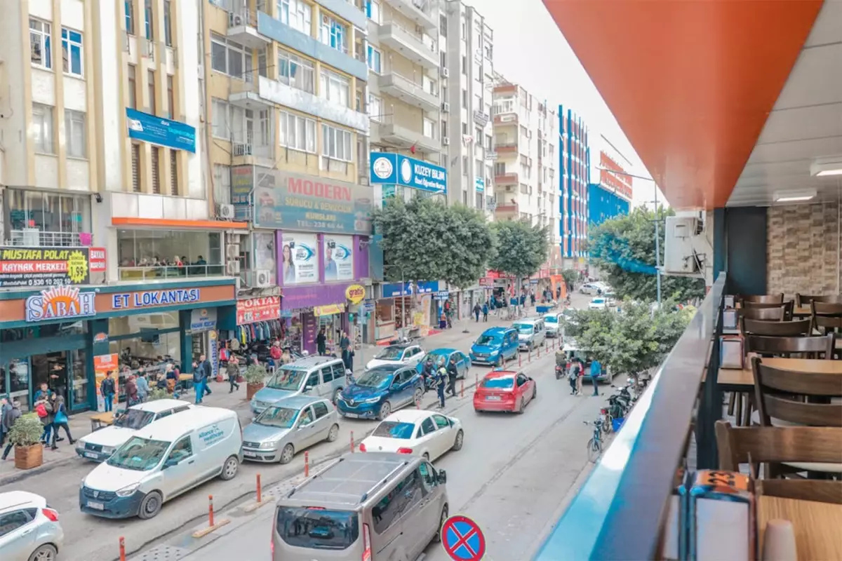 Deprem bölgesinde mükellefler için mücbir sebep hali uzatıldı