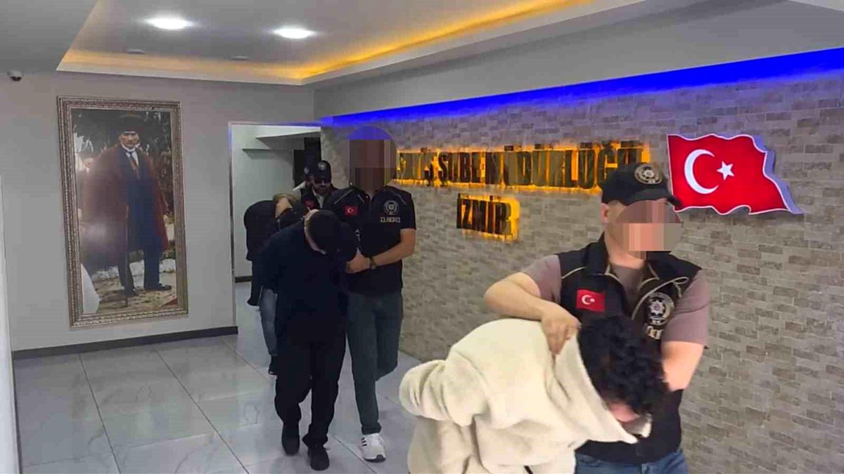 Devre Mülk Dolandırıcılığı: 6 Milyon TL'lik Vurgun