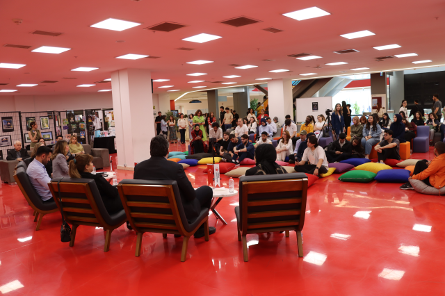 Doğuş Üniversitesi, Türkiye'nin İlk Kuantum Bilgisayar Laboratuvarını Kuruyor