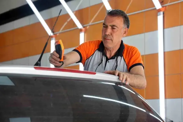 Fraudsters are now resorting to the twin vehicle method with altered chassis numbers