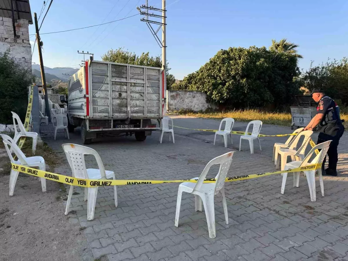 4 Yaşındaki Enes Çelebi'nin Ölümü Öldürücü Kaza Olarak Belirlendi