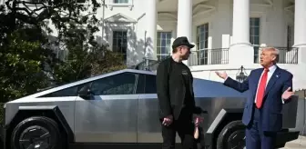 Elon Musk, Beyaz Saray'daki görevlerinden ayrıldığını açıkladı