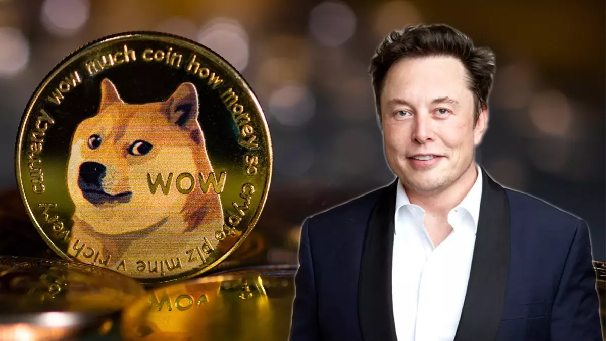 Elon Musk DOGE görevinden ayrıldı
