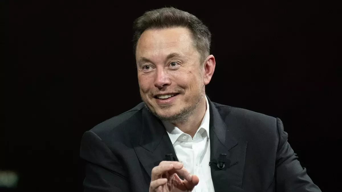 Elon Musk, Trump'a Danışmanlık Görevinden Ayrıldı