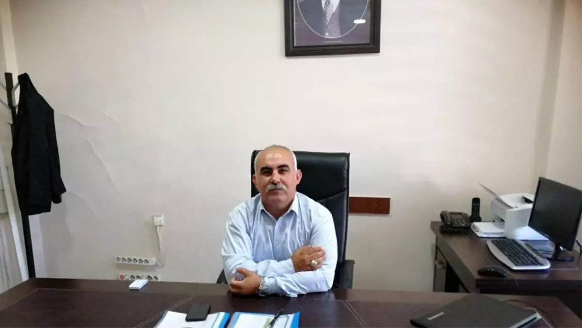 Eski Eğitim Müdürü İrtikap Suçlamasıyla 4 Yıl 2 Ay Hapis Cezası Aldı