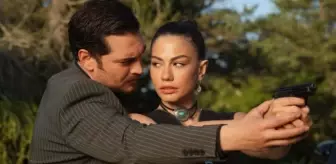 Eşref Rüya 11. bölüm fragmanı İZLE! Eşref Rüya yeni bölüm fragmanı yayınlandı mı? Kanal D Eşref Rüya fragman linki