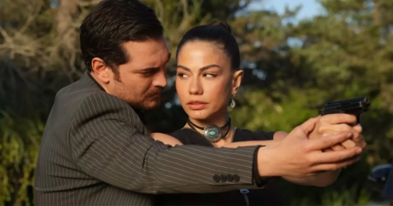 Eşref Rüya 11. bölüm fragmanı İZLE! Eşref Rüya yeni bölüm fragmanı yayınlandı mı? Kanal D Eşref Rüya fragman linki