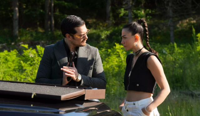 Eşref Rüya 11. bölüm fragmanı İZLE! Eşref Rüya yeni bölüm fragmanı yayınlandı mı?