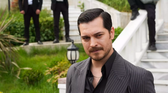 Eşref Rüya 11. bölüm fragmanı İZLE! Eşref Rüya yeni bölüm fragmanı yayınlandı mı?