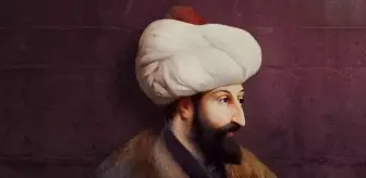Fatih Sultan Mehmet Gut hastalığından mı öldü?
