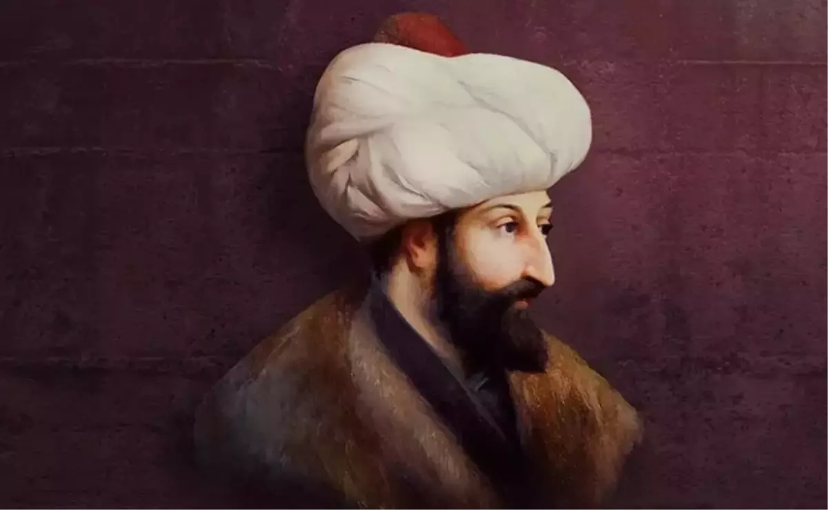 Fatih Sultan Mehmet Gut hastalığından mı öldü?