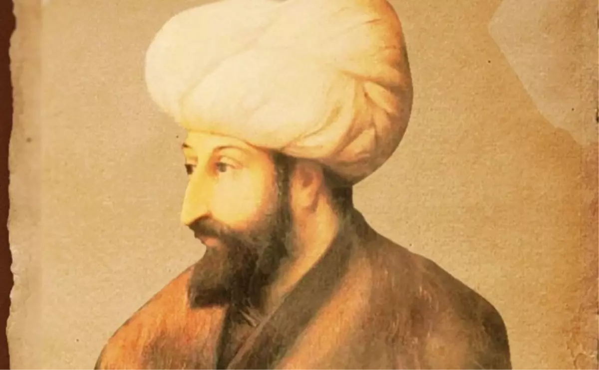 Fatih Sultan Mehmet'in oğulları kim, kaç oğlu var?