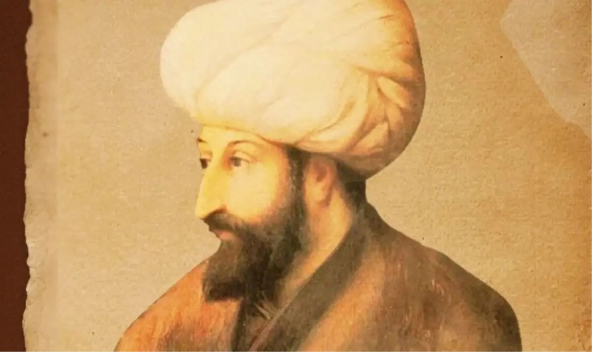 Fatih Sultan Mehmet İstanbul'u kimin elinden aldı?