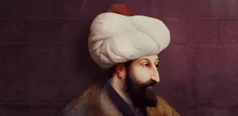 Fatih Sultan Mehmet neden öldü, nasıl öldü?