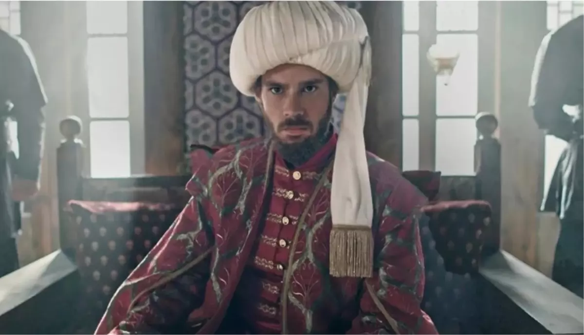 Fatih Sultan Mehmet Yeni Çağ filmi oyuncuları kim, konusu ne, sonu nasıl bitiyor? Fatih Sultan Mehmet Yeni Çağ filmi ne zaman, nerede çekildi?