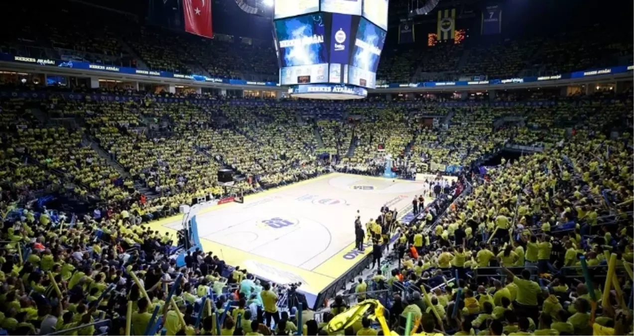 Fenerbahçe Beko Türk Telekom tek maç mı, kaç maç oynanacak?