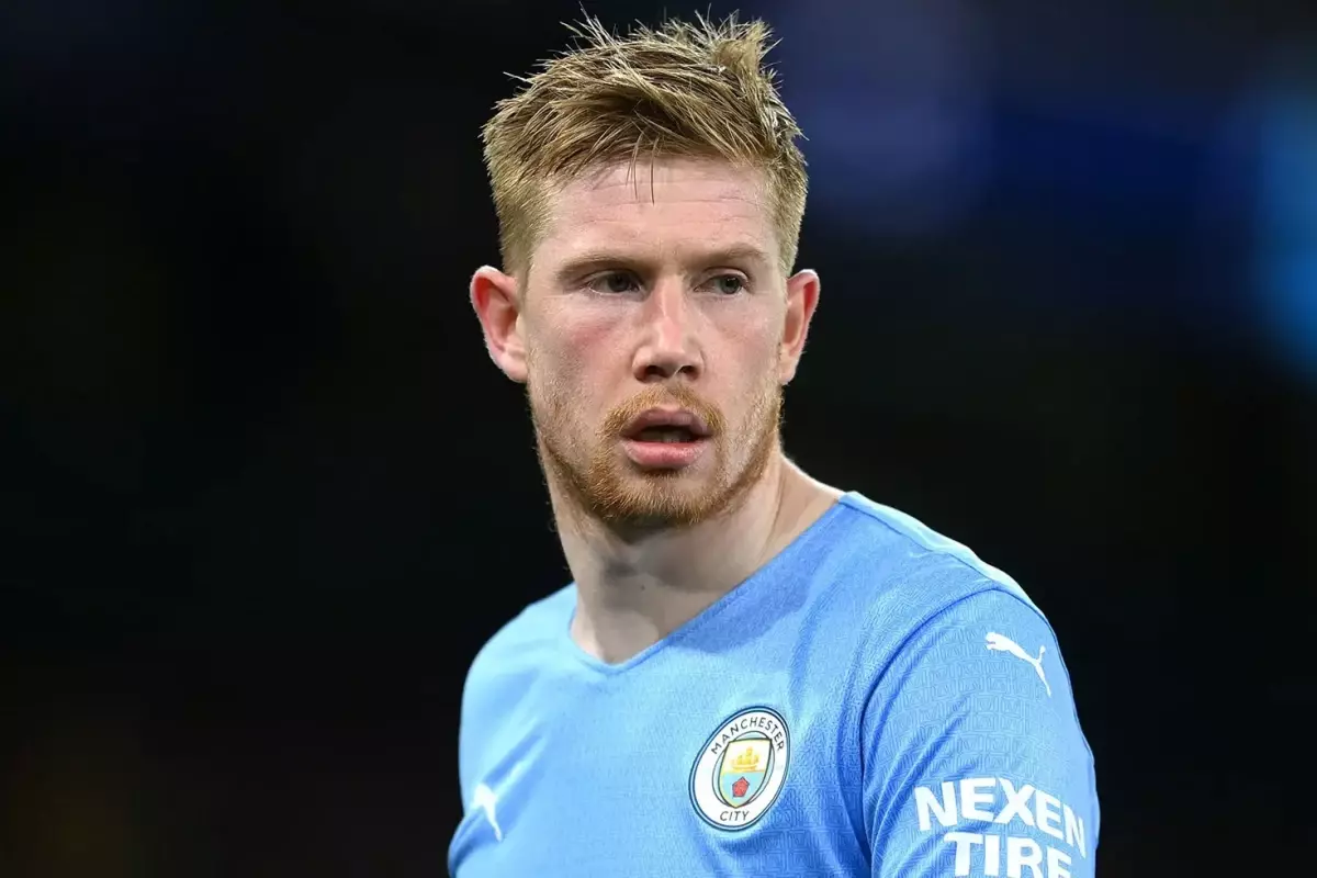 Fenerbahçe'den Kevin De Bruyne'ye astronomik teklif