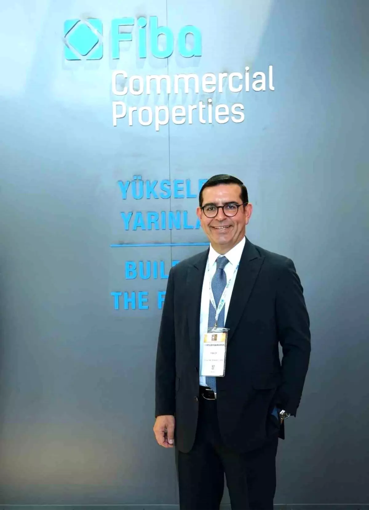 Fiba Commercial Properties, Perakende Günleri 2025'te Yeni Projelerini Tanıttı