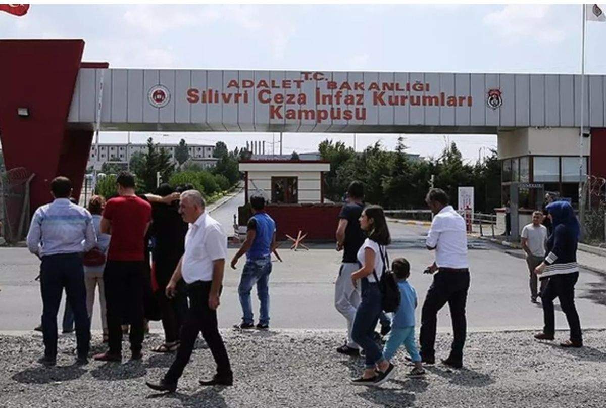 Genel Af çıkacak mı? Bayramdan önce af çıkar mı?