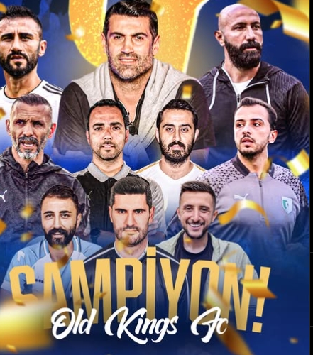 Golazo Cup kim şampiyon oldu, kim birinci oldu?