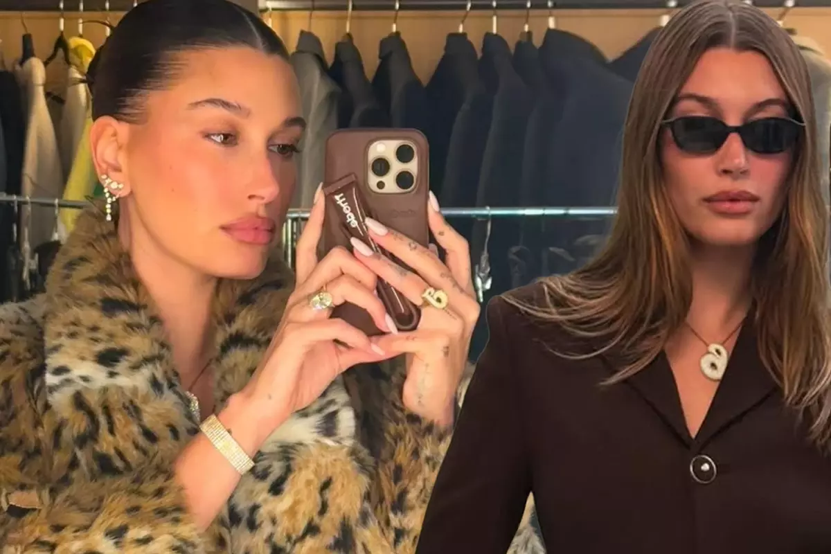 Hailey Bieber'dan milyarlık hamle! Rakam dudak uçuklatıyor