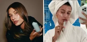 Hailey Bieber, kozmetik markasını 1 milyar dolara satarak millyarderler kulübüne katıldı