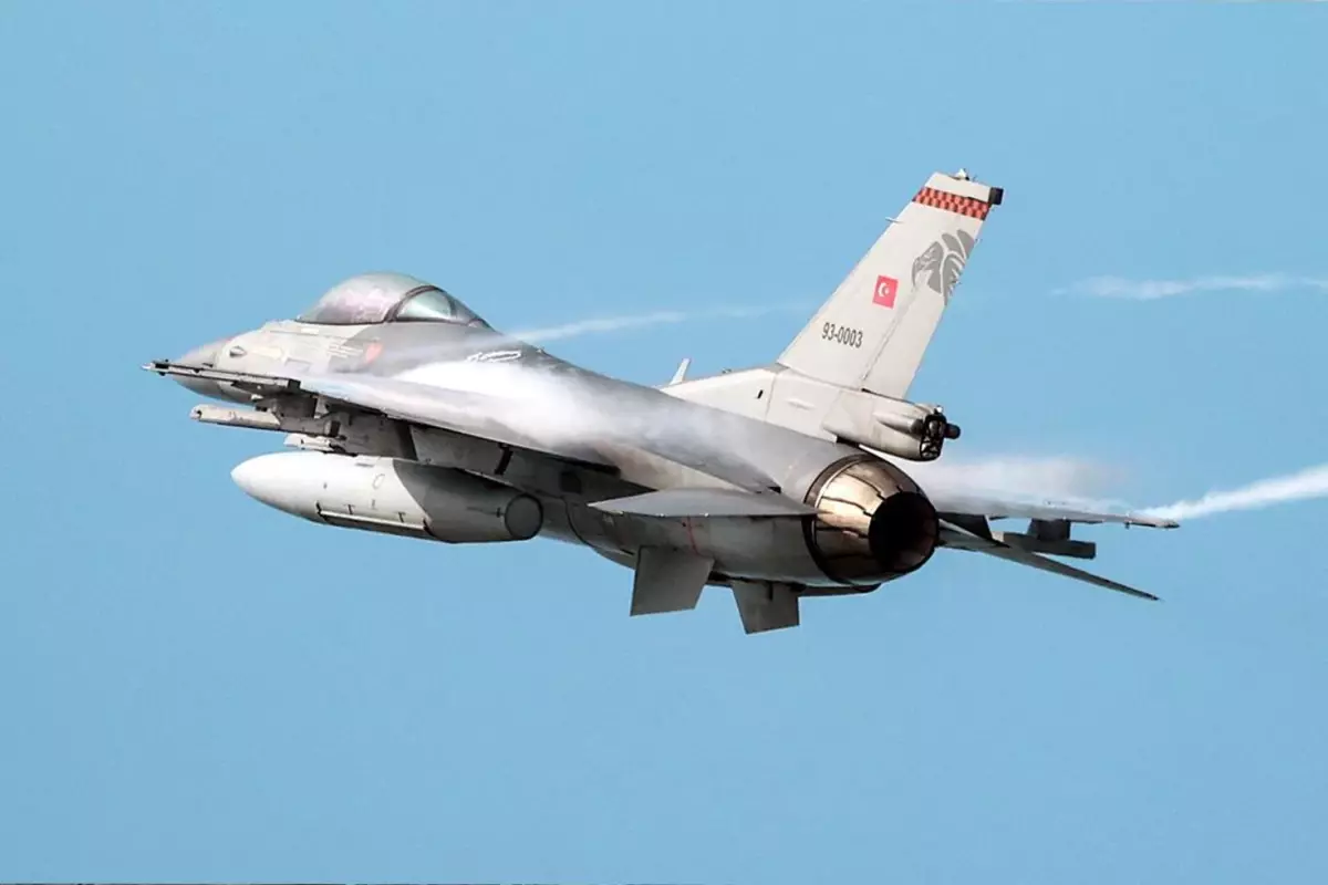 Hatay'da paniğe yaratan sesin kaynağı belli oldu