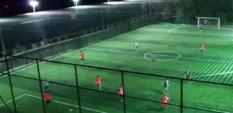 Henüz ömrünün baharındaydı! Halı saha maçında kalbine yenildi