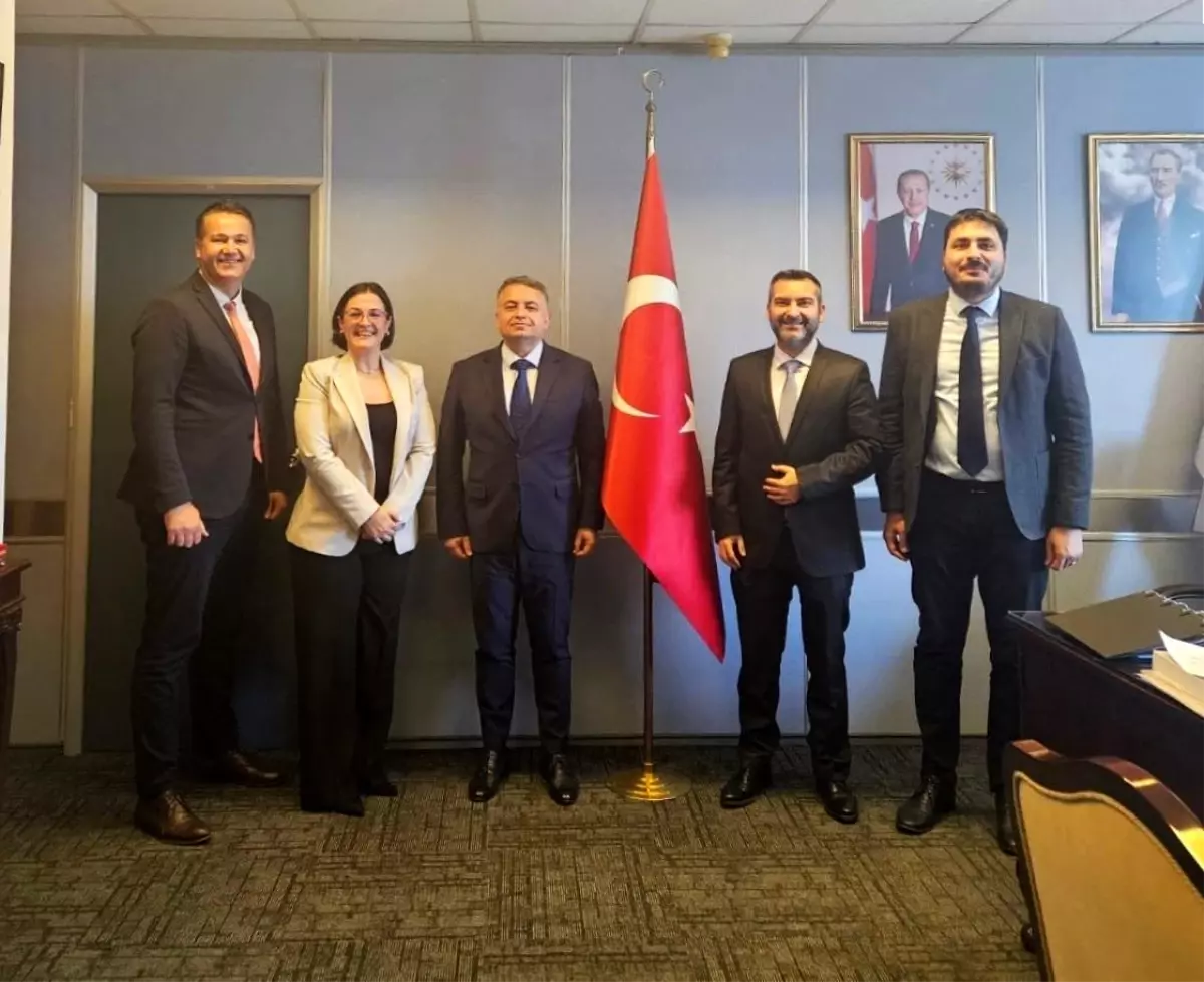 Hepsiburada, E-ihracat Konsorsiyumu Statüsü'nü Aldı