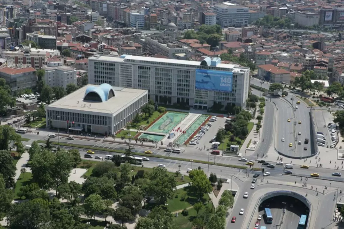 İBB soruşturmasında 3 kişi daha itirafçı oldu