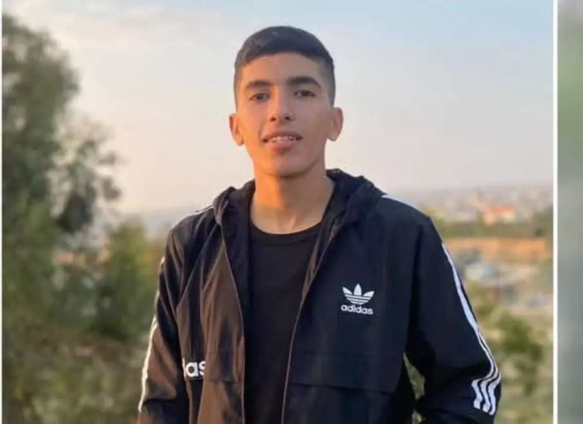 İHH'nın Gazze'deki 5 Çalışanı İsrail Saldırılarında Şehit Oldu