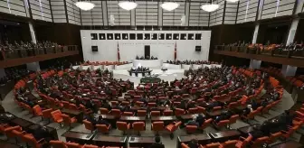 İnfaz düzenlemesi CANLI İZLE! İnfaz düzenlemesi kabul edildi mi?