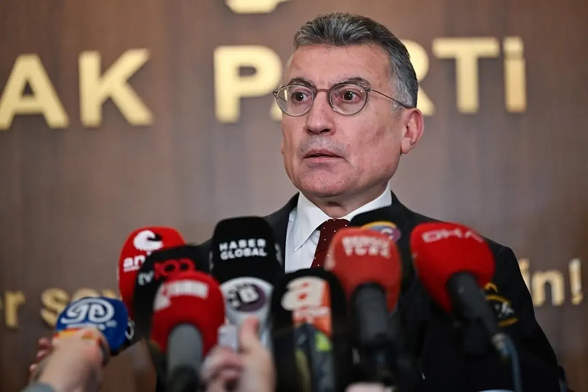 10. yargı paketi TBMM'de! İşte 30 maddelik düzenlemenin detayları